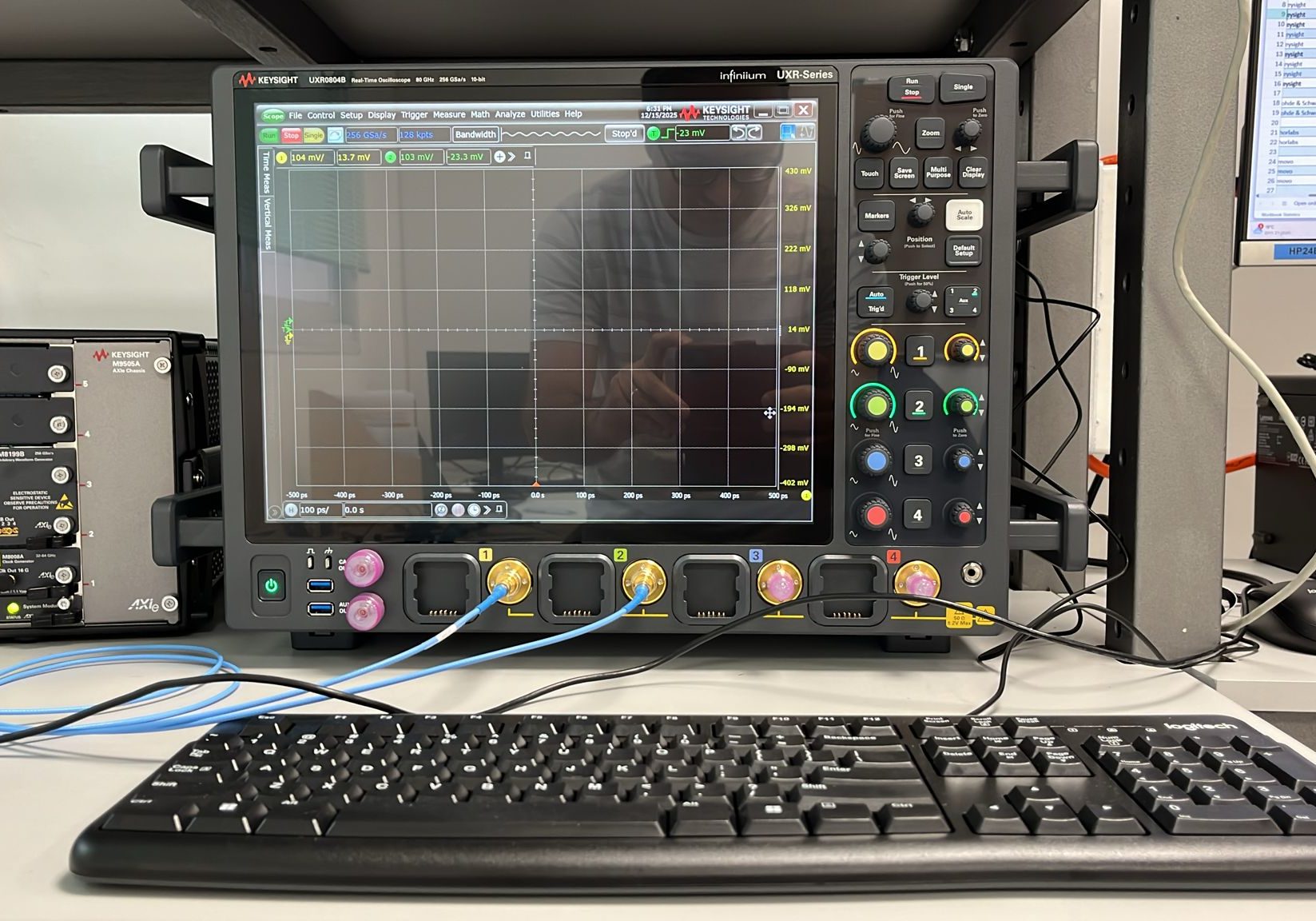 Oscilloscope1